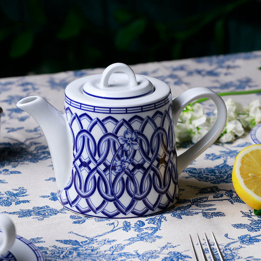 BLOOM Tea/Coffee Pot 450 ML