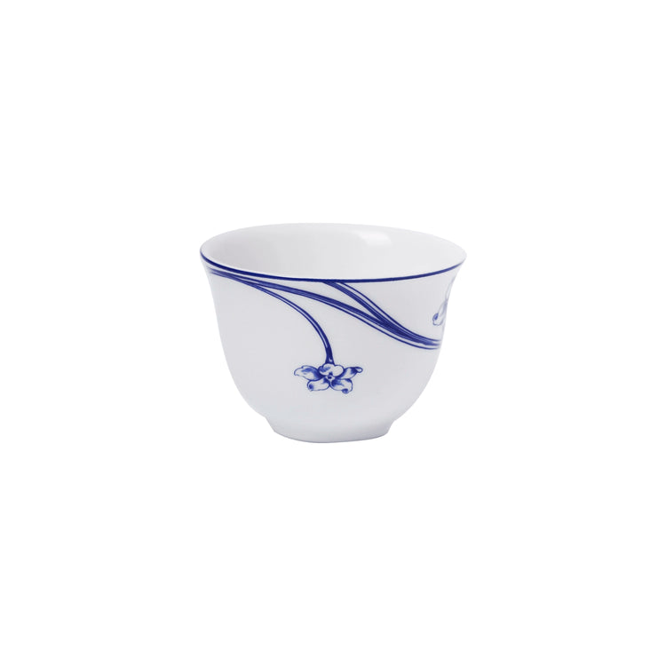 BLOOM Arabic Cups - 6 Pcs Set