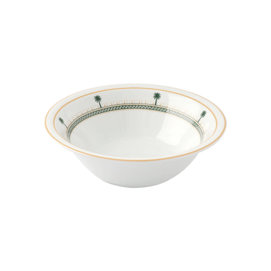 Qasr Bowl Set - 4 Pcs