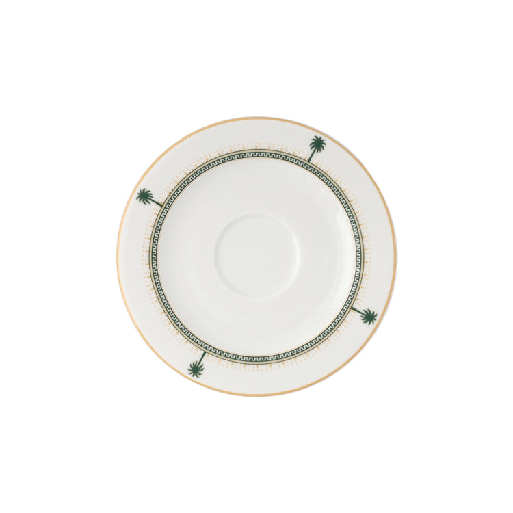 Qasr Espresso Set - 4 Person