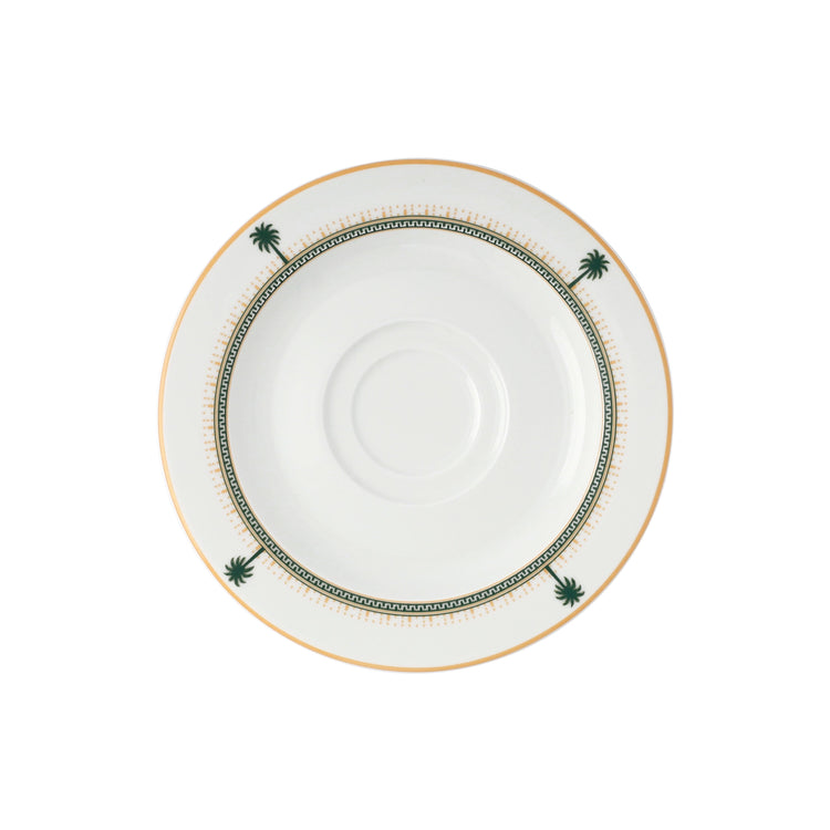 Qasr Tea/Coffee Set - 4 Person