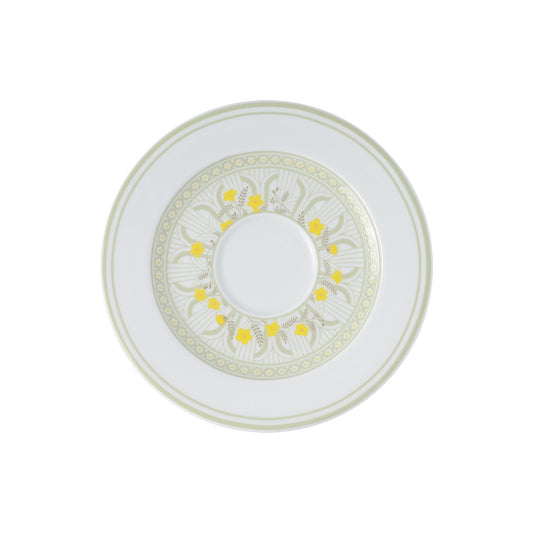 Rawda Tea Set - 4 Person