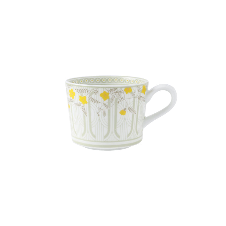 Rawda Tea Set - 4 Person