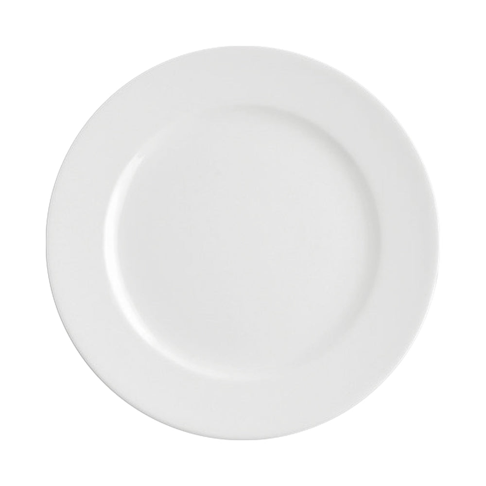 
                  
                    White Dinner Plate 27 CM - 4 Pcs
                  
                