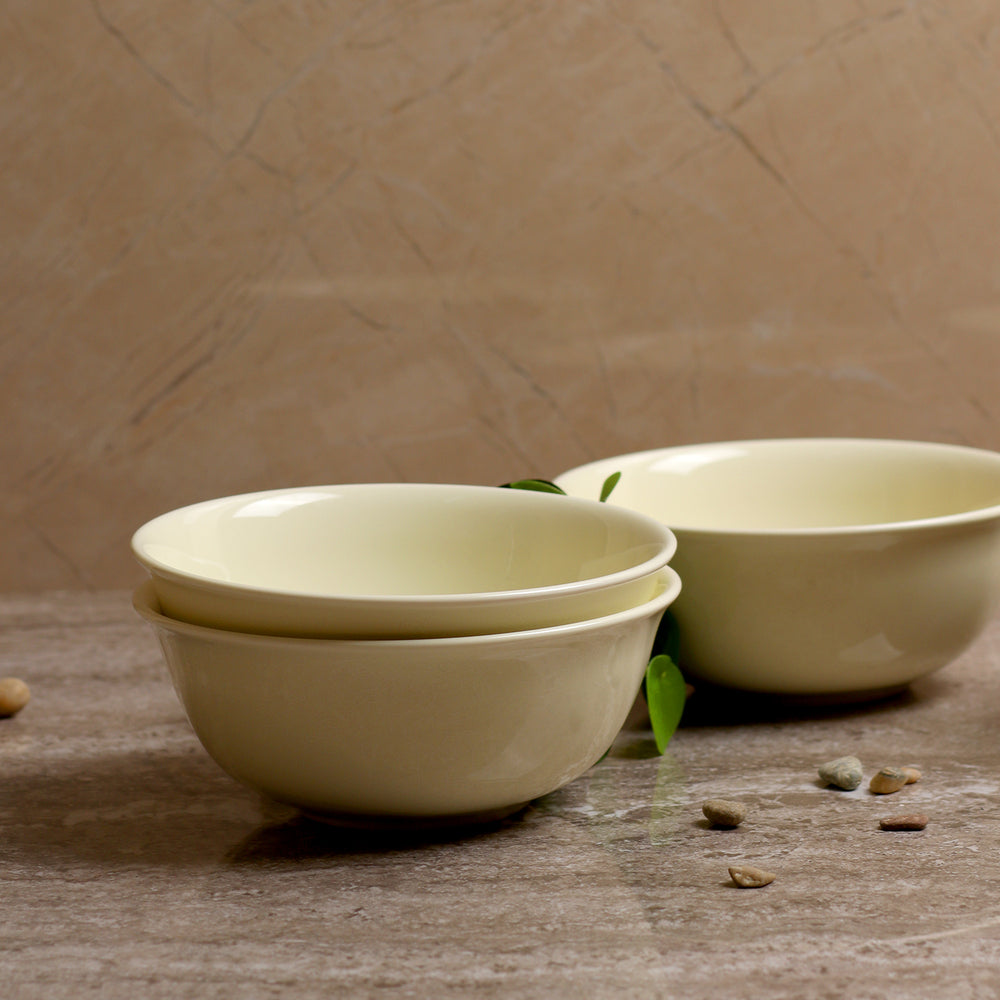 
                  
                    Antique Rice Bowl 16 cm - 4 Pcs Set
                  
                