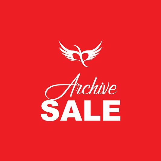 Archive Sale