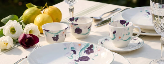 Lalé Collection