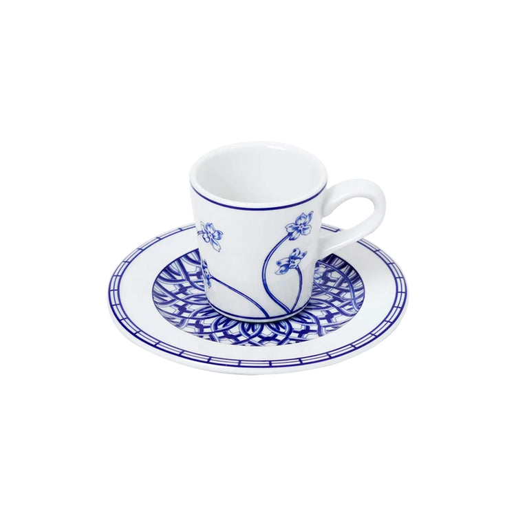 BLOOM Espresso Set - 4 Person
