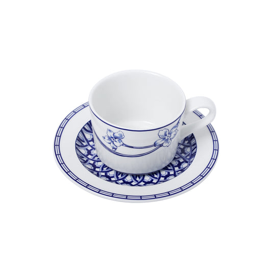 BLOOM Coffee/Tea Set - 4 Person