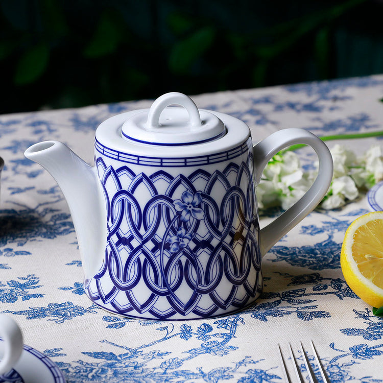BLOOM Tea/Coffee Pot 450 ML