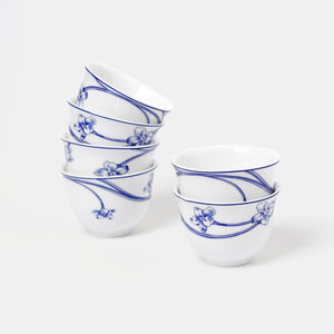 
                  
                    BLOOM Arabic Cups - 6 Pcs Set
                  
                