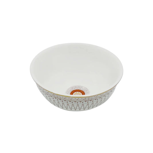 Al Bait Medium Bowl - 4 Pcs
