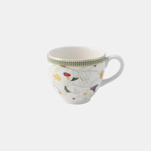 
                  
                    Floral Vines Tea/Coffee Set - 4 Person
                  
                