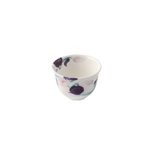 Lale Arabic Coffee Cup - 6 Pcs set