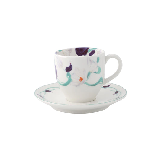 Lale Espresso Set - 4 Person