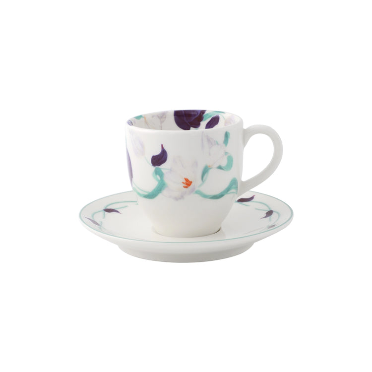 Lale Espresso Set - 4 Person