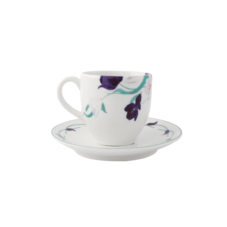 Lale Espresso Set - 4 Person