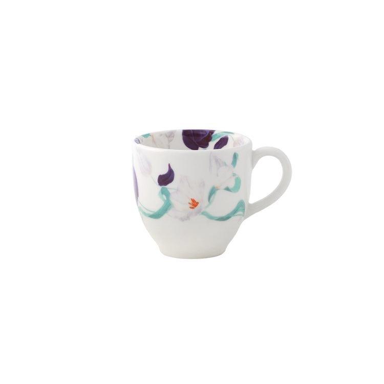 Lale Espresso Set - 4 Person