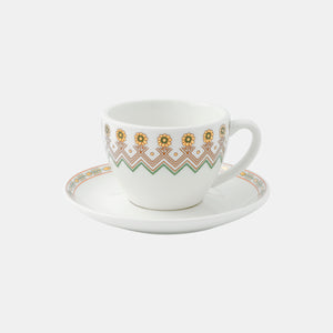 
                  
                    Nafisah Tea Cup Set - 4 Person
                  
                