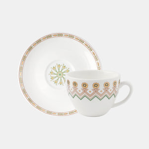 
                  
                    Nafisah Tea Cup Set - 4 Person
                  
                