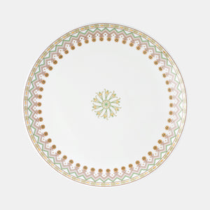 
                  
                    Nafisah Dinner Plates - 4 Pcs
                  
                