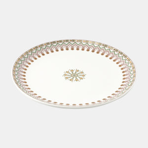 
                  
                    Nafisah Dinner Plates - 4 Pcs
                  
                