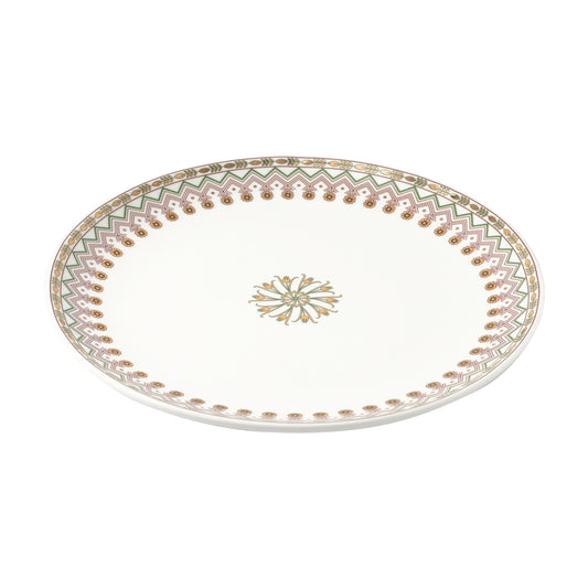 Nafisah Dinner Plates - 4 Pcs