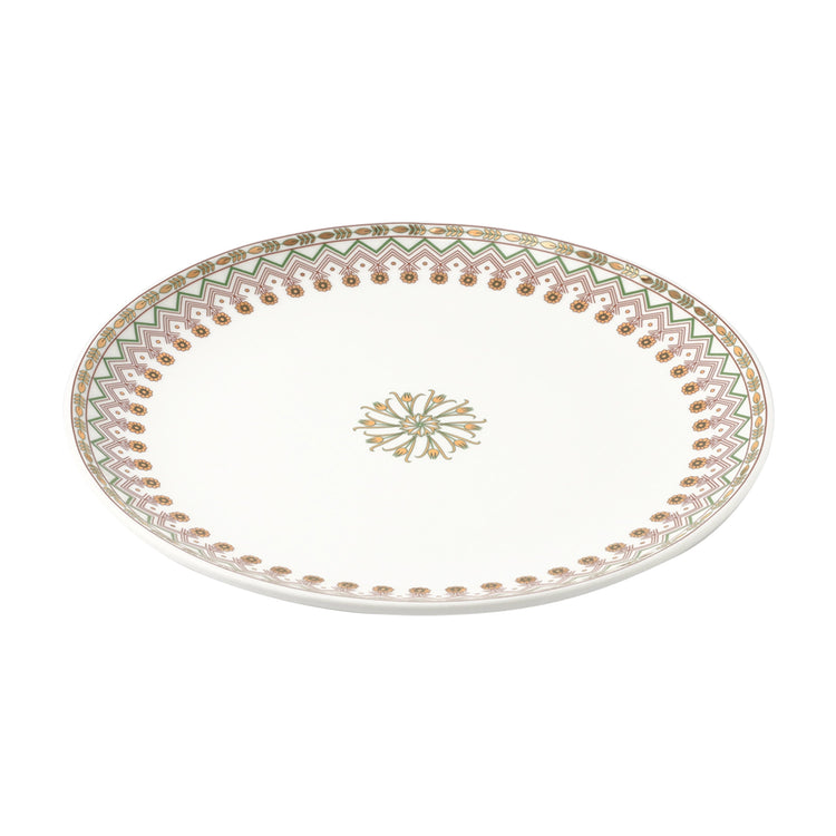 Nafisah Dinner Plates - 4 Pcs