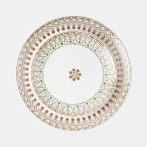 
                  
                    Nafisah Dinner Plates - 4 Pcs
                  
                