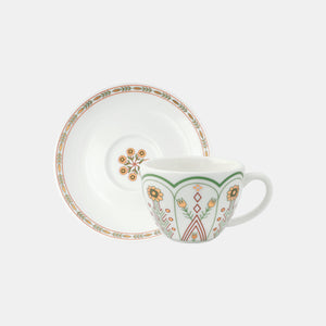 
                  
                    Nafisah Espresso Set - 4 Person
                  
                