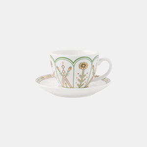 
                  
                    Nafisah Espresso Set - 4 Person
                  
                
