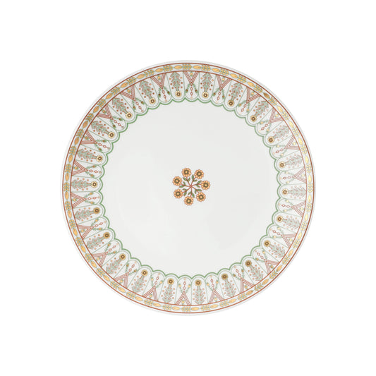 Nafisah Dessert Plate - 4 Pcs