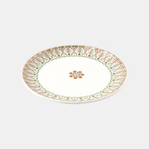 
                  
                    Nafisah Dessert Plate - 4 Pcs
                  
                