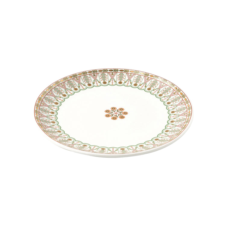 Nafisah Dessert Plate - 4 Pcs