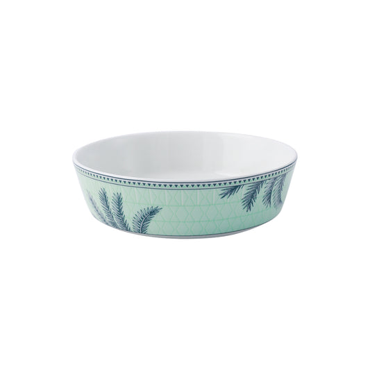 Palm Bowl Set - 4 Pcs