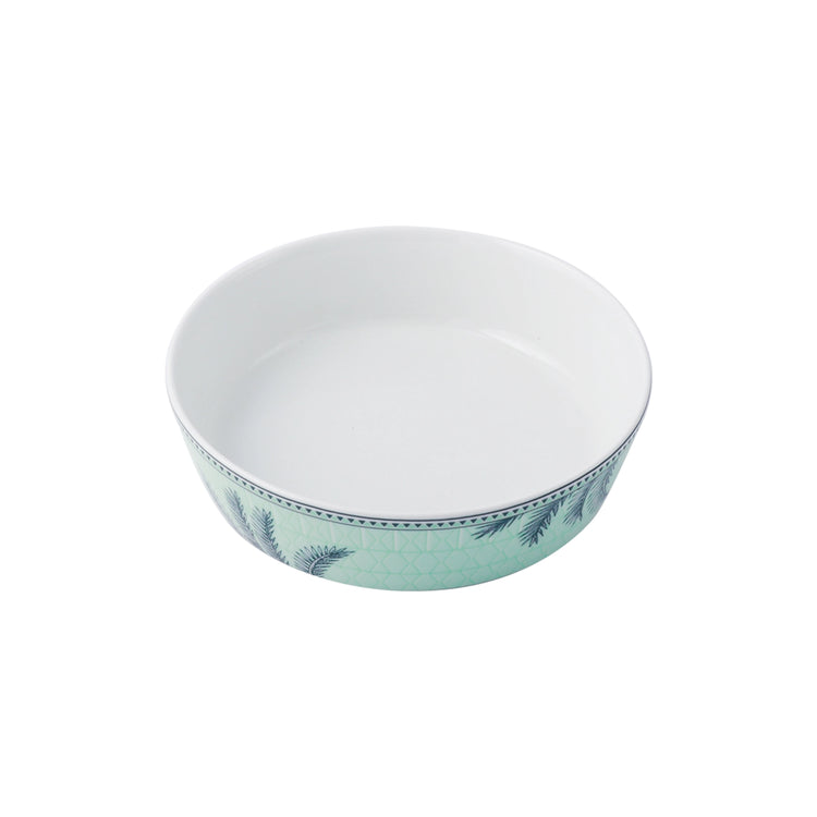 Palm Bowl Set  - 4 Pcs