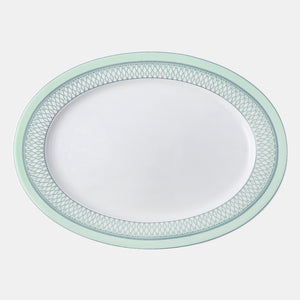 
                  
                    Palm Serving Plate - 4 Pcs
                  
                