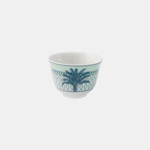 
                  
                    Palm Arabic Coffee Cup - 6 Pcs
                  
                