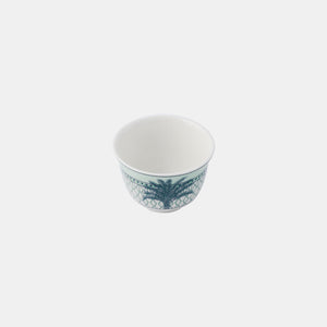 
                  
                    Palm Arabic Coffee Cup - 6 Pcs
                  
                