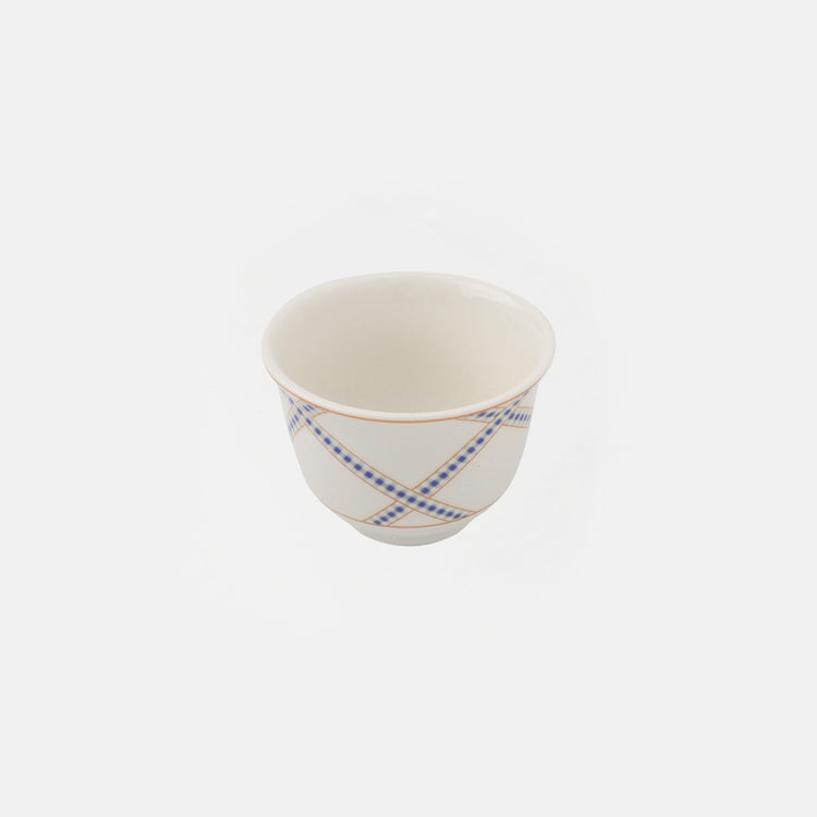 Naseej Arabic Cup  - 6 Pcs