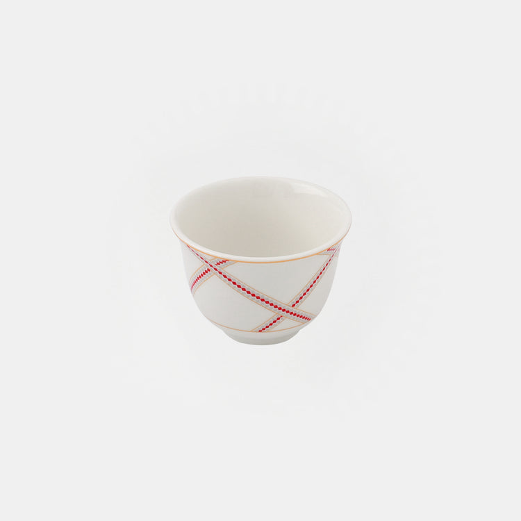 Naseej Arabic Cup  - 6 Pcs