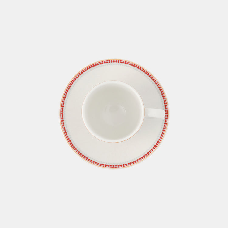 Naseej Espresso Set - 4 Person