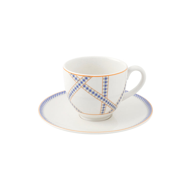 Naseej Tea Set  - 4 Person