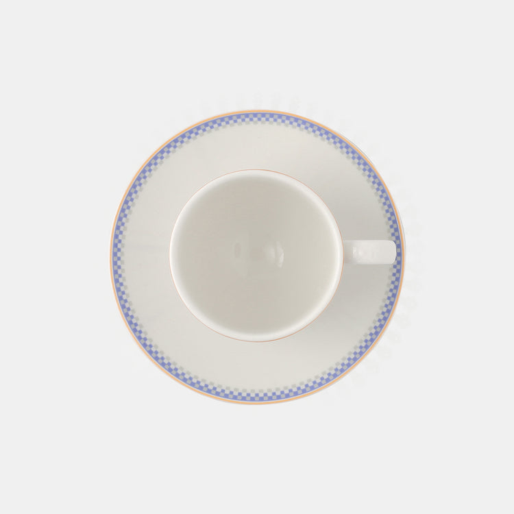 Naseej Tea Set  - 4 Person