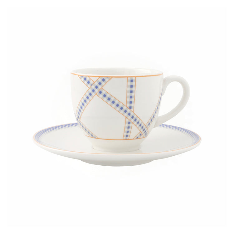 Naseej Tea Set  - 4 Person