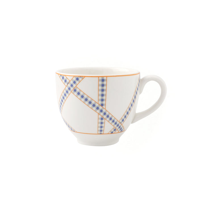 Naseej Tea Set  - 4 Person