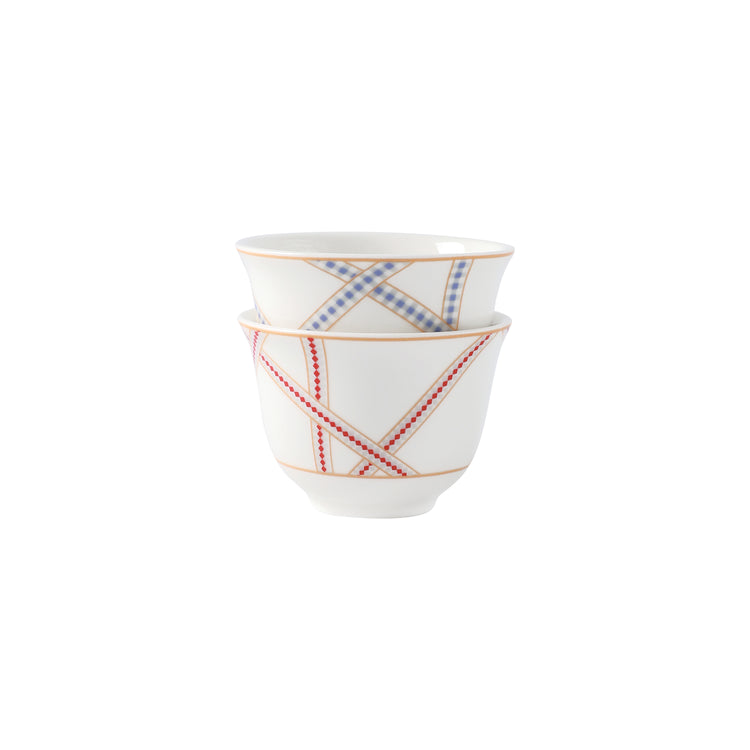 Naseej Arabic Cup  - 6 Pcs