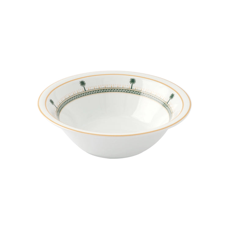 Qasr Bowl Set - 4 Pcs