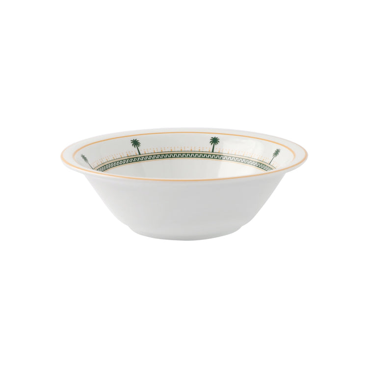 Qasr Bowl Set - 4 Pcs