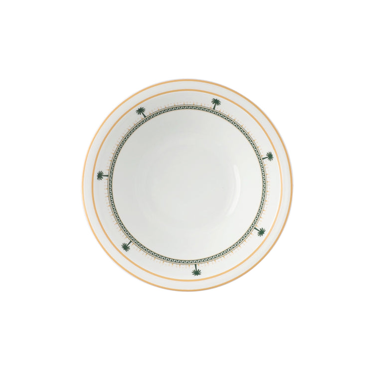 Qasr Bowl Set - 4 Pcs